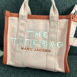 Marc Jacobs: 'The Mini Summer Tote Bag' Tote